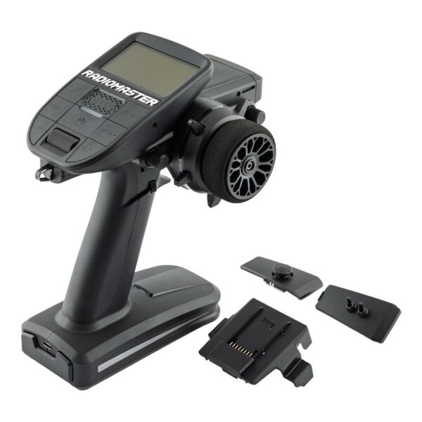 RadioMaster MT12 Surface Radio (4in1/ExpressLRS)