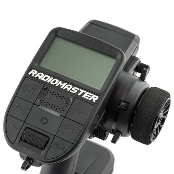 RadioMaster MT12 Surface Radio (4in1/ExpressLRS) - Image 4