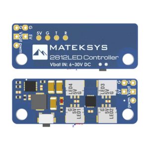 V2 blue Matek LED Controller