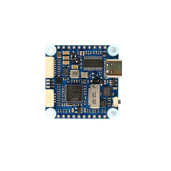 Mateksys Flight Controller H743-SLIM V3 - 5