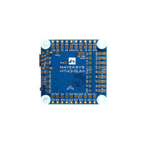 Mateksys Flight Controller H743-SLIM V3 - 5