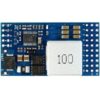 Mateksys Servo PDB w 12A BEC 9-55V to 5-6-8V - 6