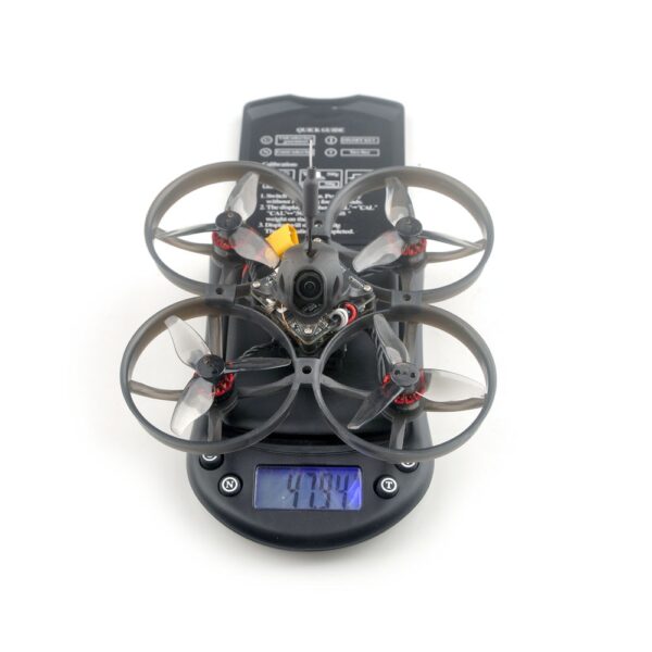 HappyModel Mobula8 Digital Whoop Walksnail - ExpressLRS - Image 3