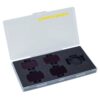 Camera Butter DJI Avata ND Filter Set ND4,8,16,32 - Image 2