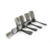 iFlight Nazgul 3535 Tri-blade CineWhoop Propellers (Set of 4)