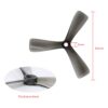 iFlight Nazgul 3535 Tri-blade CineWhoop Propellers (Set of 4) - Image 2