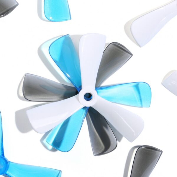 iFlight Nazgul 3040 Tri-blade CineWhoop Propellers (Set of 4) - Image 2