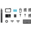 DJI OSMO Action 4 Adventure Combo- 4K120fps Action Camera - Image 5