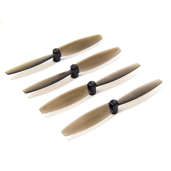 HappyModel 65mm Toothpick Propellers (3 Colours) - Image 3