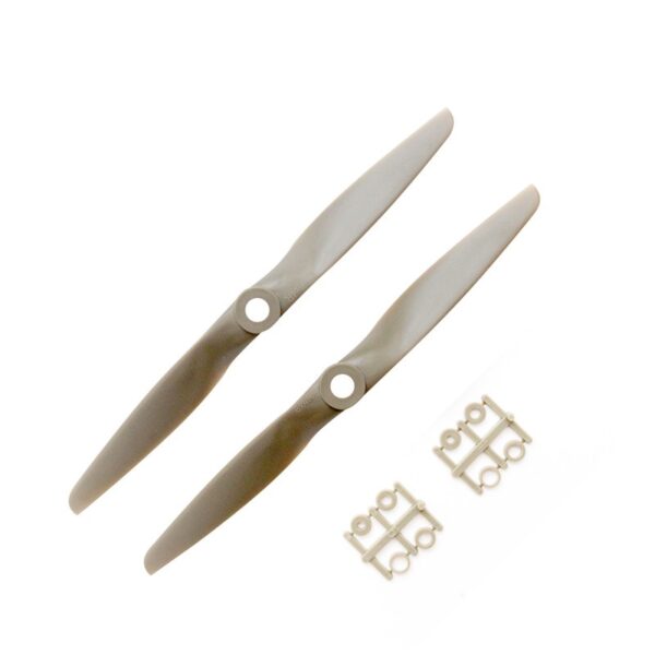 Gemfan 6040R Glass Fiber Nylon 6x4R Electric Propeller (Pair)