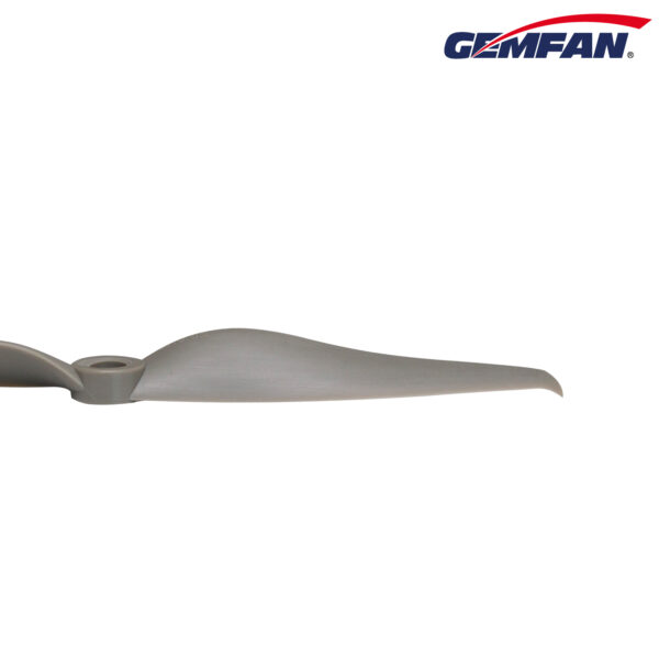 Gemfan 6055 Glass Fiber Nylon 6x5.5 Electric Propeller (Pair) - Image 3