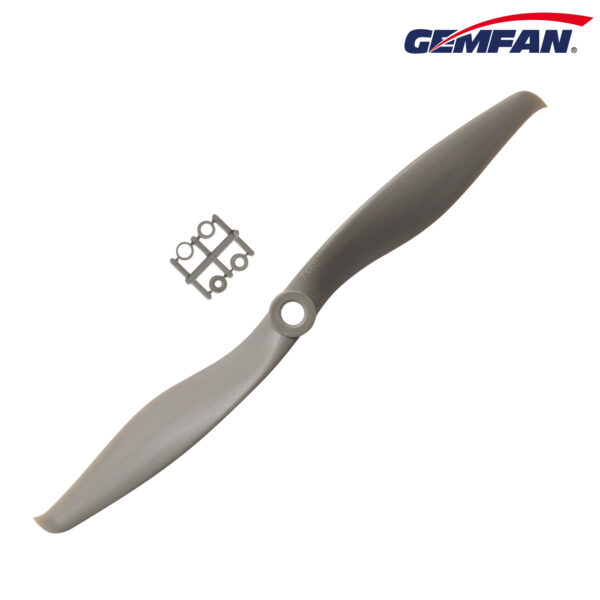 Gemfan 7060 Glass Fiber Nylon 7x6 Electric Propeller (Pair) - Image 2