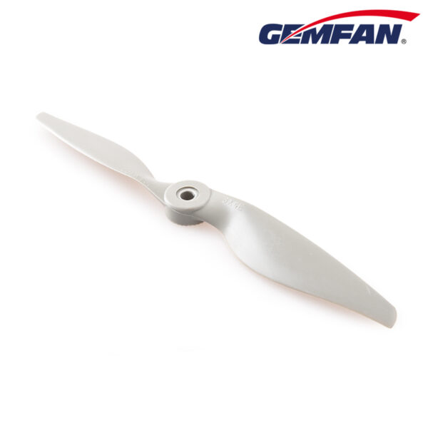 Gemfan 8040 Glass Fiber Nylon 8x4 Electric Propeller (Pair) - Image 2