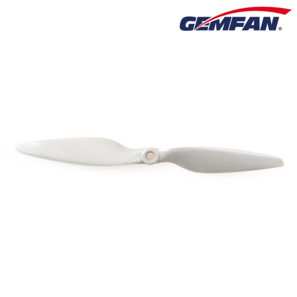 Gemfan 1045 Glass Fiber Nylon 10×4.5 Electric Propeller (1L 1R) - Image 2