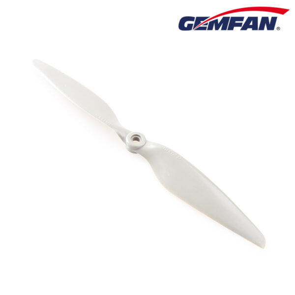 Gemfan 1045 Glass Fiber Nylon 10×4.5 Electric Propeller (1L 1R) - Image 3