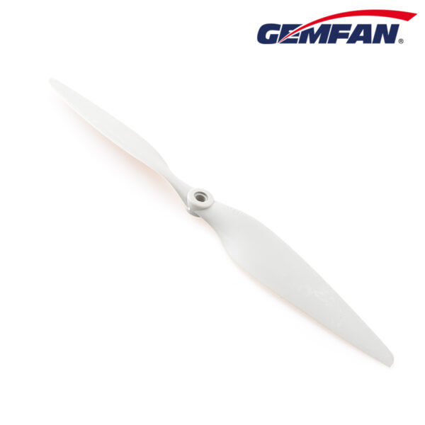 Gemfan 1145 Glass Fiber Nylon 11×4.5 Electric Propeller (1L 1R) - Image 2