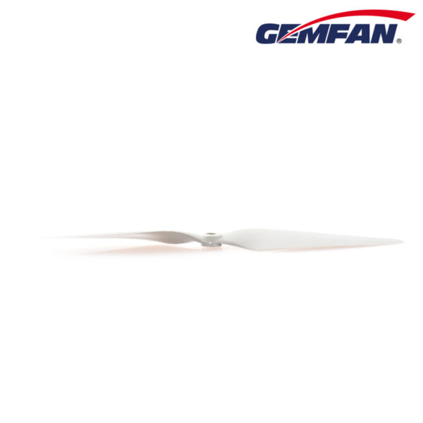 Gemfan 1145 Glass Fiber Nylon 11×4.5 Electric Propeller (1L 1R) - Image 3