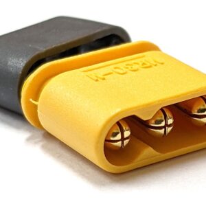 Amass MR30 Connector Pair - Image 3