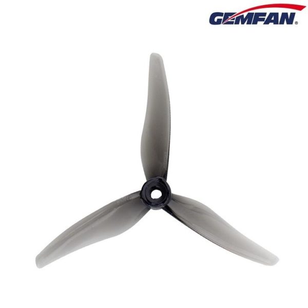 gemfan windancer 5043 propellers grey clear