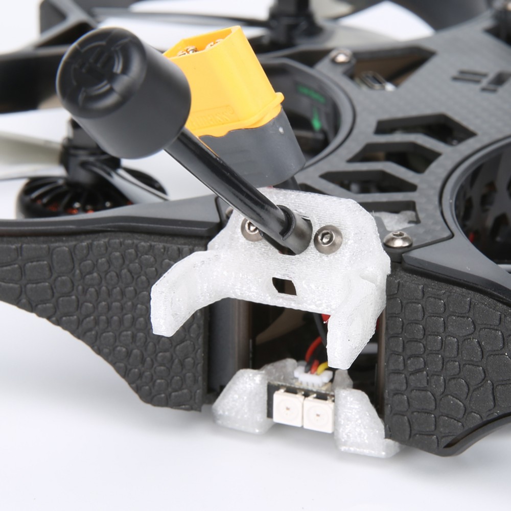 iFlight ProTek35 HD 6S CineWhoop w Caddx Polar Vista Digital HD