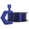 Prusament PETG Filament 1kg - Transparent Ultramarine Blue