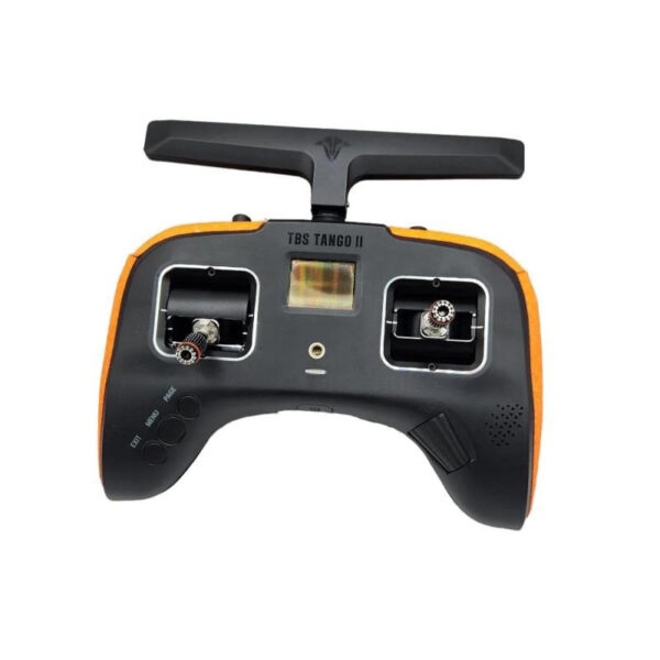 Pyrodrone Tango 2 CNC Machined Folding Gimbal Set - 1