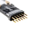 RadioMaster R84 V2 4Ch PWM Receiver for D8/D16/SFHSS - Image 2