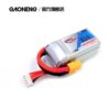 GNB Battery 14.8V 80C 850mAh 4S XT30