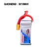 GNB Battery 14.8V 80C 850mAh 4S XT30 - Image 2