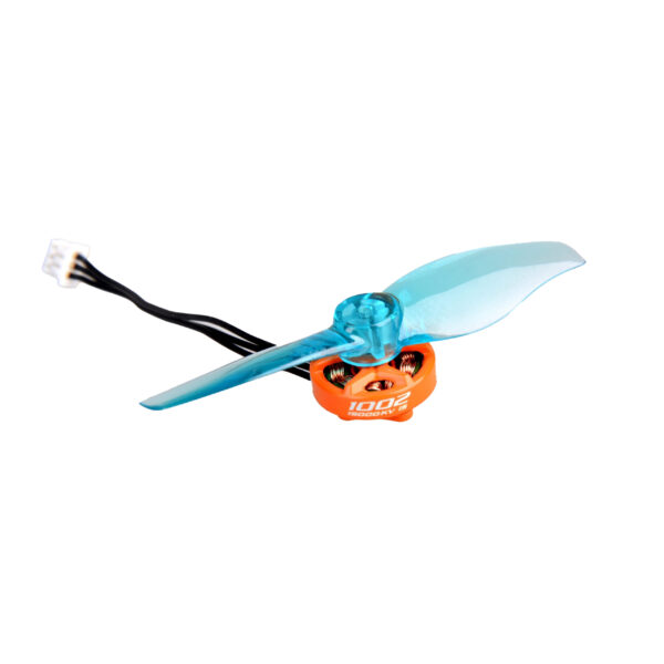 RCINPOWER GTS V3 1002 1S Brushless Micro Motor 19000Kv - Image 2