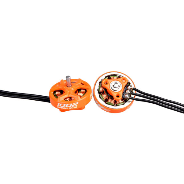 RCINPOWER GTS V3 1002 1S Brushless Micro Motor 19000Kv
