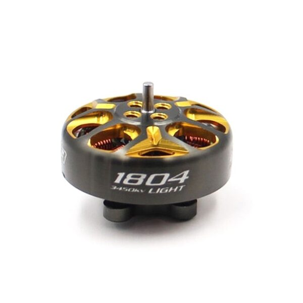 RCINPOWER GTS V3 1804 FPV Motor (4 Options) - Image 2