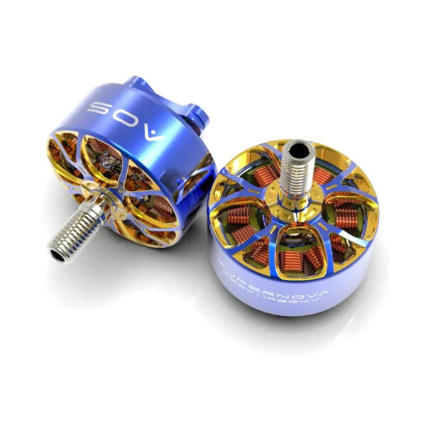 RCinpower Chris Rosser AOS Supernova - 2807 1400KV