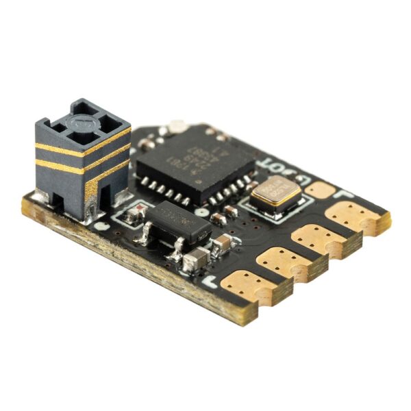 RadioMaster ExpressLRS 2.4GHz RP2 V2 TCXO Nano Receiver - Image 4