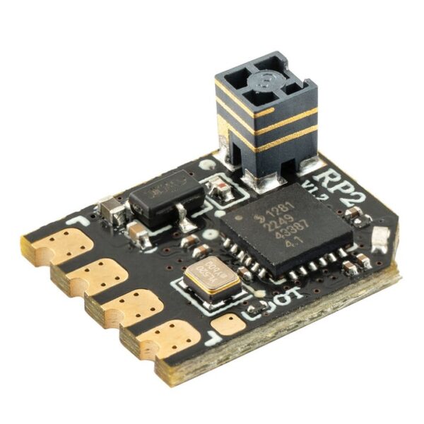 RadioMaster ExpressLRS 2.4GHz RP2 V2 TCXO Nano Receiver