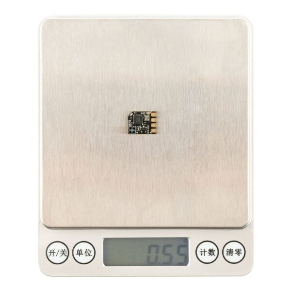RadioMaster ExpressLRS 2.4GHz RP2 V2 TCXO Nano Receiver - Image 3