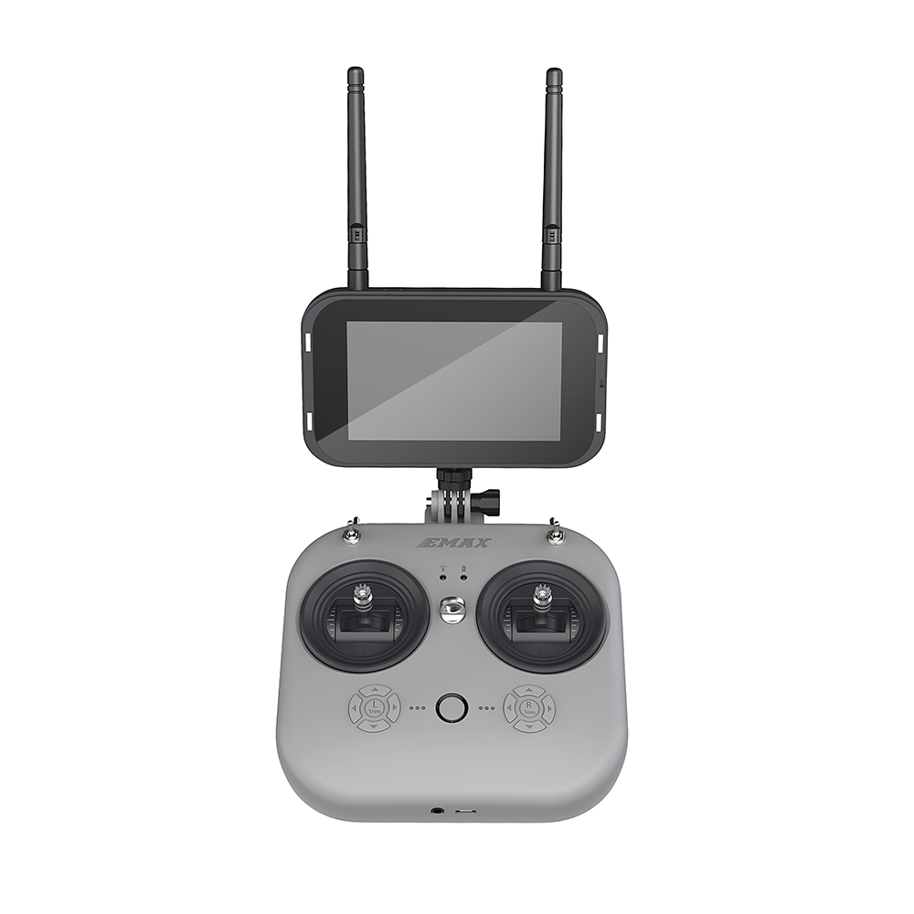 Emax transmitter sales