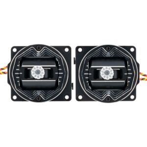 RadioMaster AG01 Nano CNC Hall Gimbals for Pocket Radio - 11