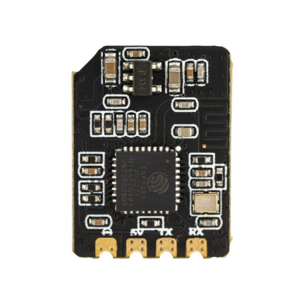 RadioMaster BR1 915mHz ExpressLRS Receiver - 3