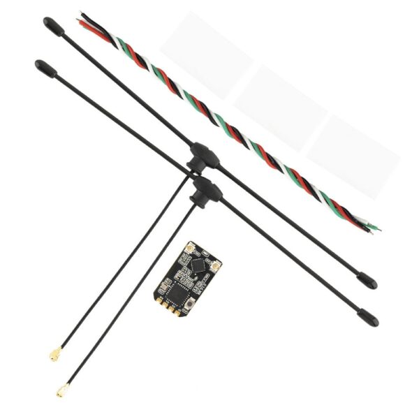 RadioMaster BR3 915mHz ExpressLRS Receiver - 5