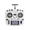RadioMaster Boxer CRUSH Radio with AG01 Gimbals (7 Colours) - frost white