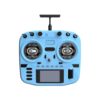 RadioMaster Boxer CRUSH Radio with AG01 Gimbals (7 Colours) - iceberg blue