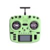 RadioMaster Boxer CRUSH Radio with AG01 Gimbals (7 Colours) - mint mist green