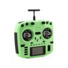 RadioMaster Boxer CRUSH Radio with AG01 Gimbals (7 Colours) - side view 2