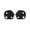 RadioMaster GX12 Radio Shoulder Plates - Delete