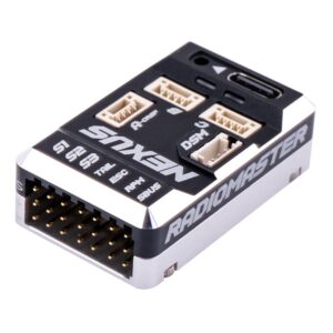 RadioMaster Helicopter Flybarless Flight Controller - 2