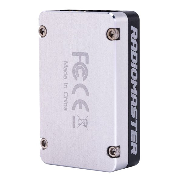 RadioMaster Helicopter Flybarless Flight Controller - 5