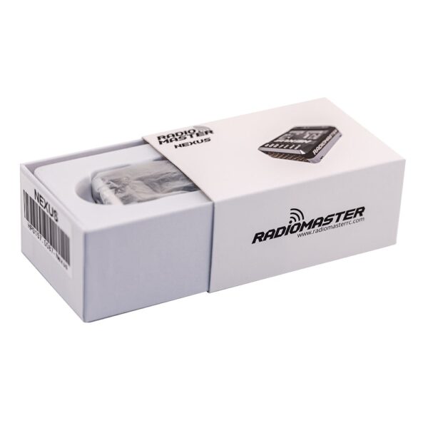 RadioMaster Helicopter Flybarless Flight Controller - 6