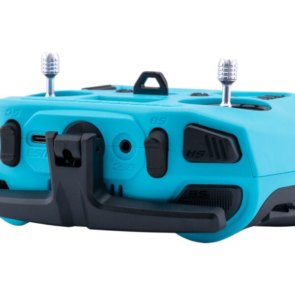 RadioMaster Pocket Crush Edition ExpressLRS (7 Colours) - detail