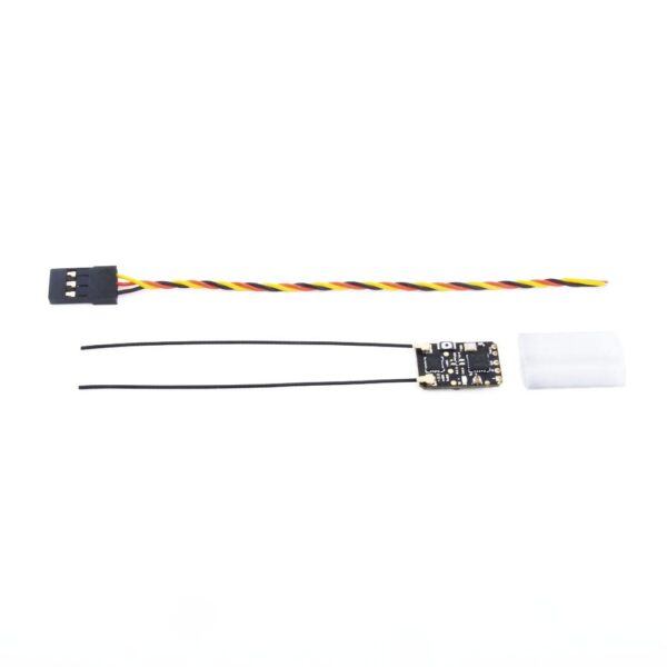 RadioMaster R81 V2 Receiver D8-D16-SFHSS - 6